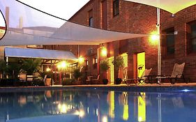Mercure Hotel Mildura